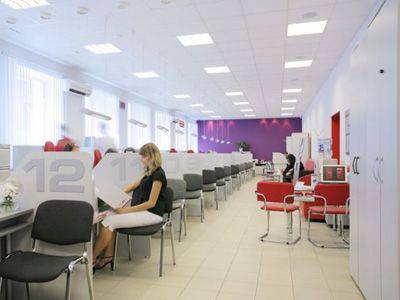Вентиляция банковских учреждений Вентиляция банковских учреждений