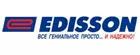 EDISSON EDISSON