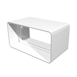 Купить Соединители каналов прямоугольные (серия СКП) во Владивостоке