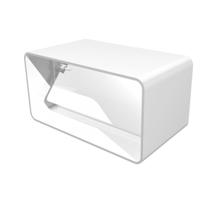 Купить Соединители плоских каналов с обратным клапаном (серия СКПО) во Владивостоке