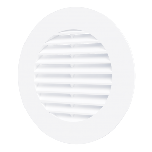 Купить Решетка вентиляционная круглая RKL во Владивостоке Купить Решетка вентиляционная круглая RKL во Владивостоке