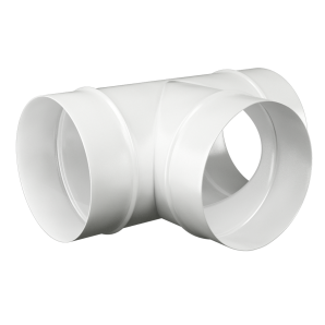 Купить Тройники стальные Т-образные с покрытием полимерной эмалью (серия ТМ) во Владивостоке