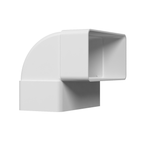 Купить Колена вертикальные 90° плоские (серия КВП) во Владивостоке