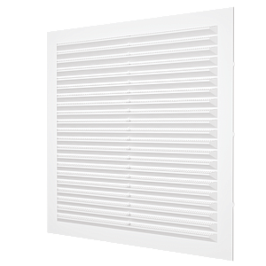 Купить Решётки вентиляционные с сеткой (серия С) во Владивостоке Купить Решётки вентиляционные с сеткой (серия С) во Владивостоке