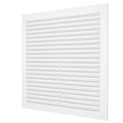 Купить Решётки вентиляционные с сеткой (серия С) во Владивостоке