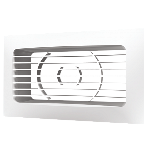 Купить Решётки вентиляционные с прямоугольным фланцем (серия РСФ) во Владивостоке Купить Решётки вентиляционные с прямоугольным фланцем (серия РСФ) во Владивостоке