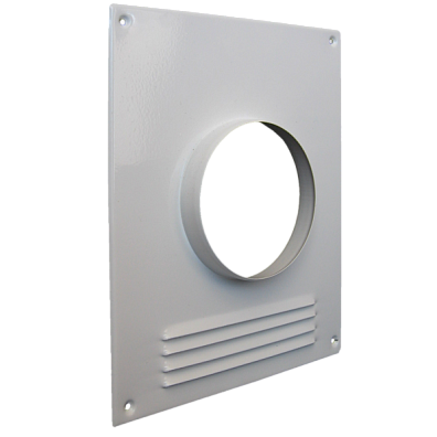 Купить Площадки торцевые металлические с решёткой (серия ПТМР) во Владивостоке