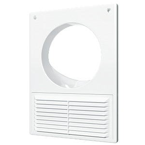 Купить Решётки вентиляционные вытяжные с фланцем (серия РУ) во Владивостоке Купить Решётки вентиляционные вытяжные с фланцем (серия РУ) во Владивостоке