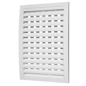 Купить Решётки вентиляционные с регулируемым живым сечением, разъёмные (серия РРП) во Владивостоке Купить Решётки вентиляционные с регулируемым живым сечением, разъёмные (серия РРП) во Владивостоке