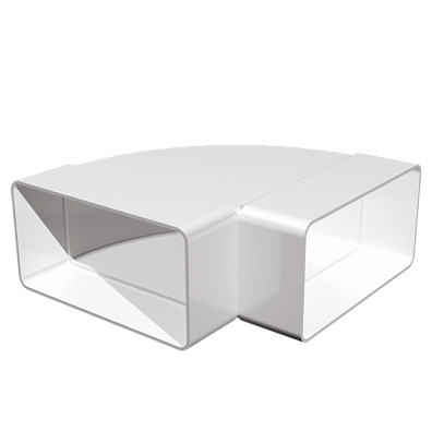 Купить Колена горизонтальные 90°; плоские (серия КГП) во Владивостоке