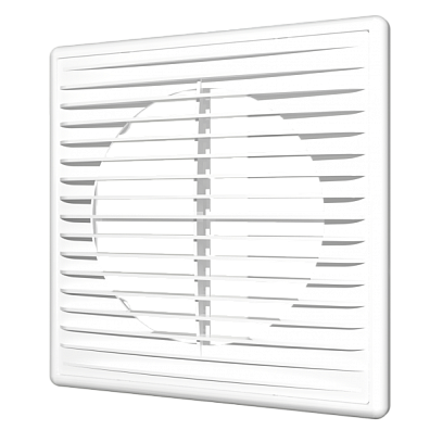 Купить Решётки вентиляционные разъёмные с сеткой (серия П) во Владивостоке