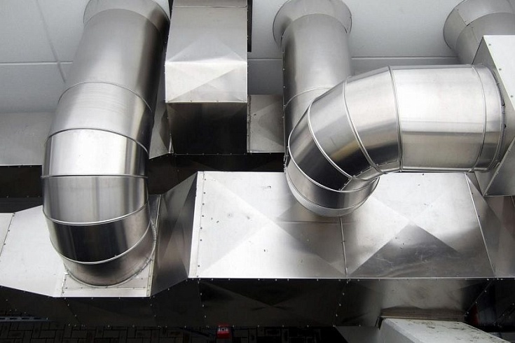 Заказать Изготовление вентиляции в компании Консоль во Владивостоке Заказать Изготовление вентиляции в компании Консоль во Владивостоке