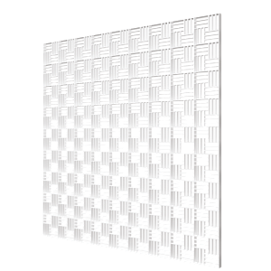 Купить Потолочные вентиляционные решётки (серия ПДП "FUSION") во Владивостоке