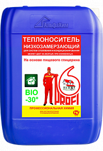 Купить Теплоноситель "PROFI Bio" во Владивостоке