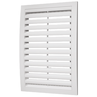 Купить Решётки вентиляционные разъёмные (серия РР) во Владивостоке