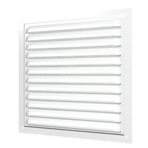 Купить Решётки вентиляционные с покрытием полимерной эмалью и сеткой (серия МЭ) во Владивостоке Купить Решётки вентиляционные с покрытием полимерной эмалью и сеткой (серия МЭ) во Владивостоке