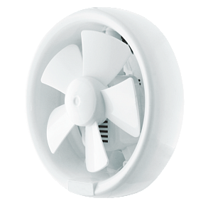 Купить Вентиляторы осевые оконные серии HPS во Владивостоке Купить Вентиляторы осевые оконные серии HPS во Владивостоке